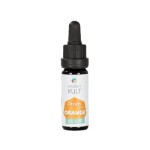 AromaKult Drops Orange 5% CBD 10ml - Χονδρική